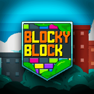 Blocky Block