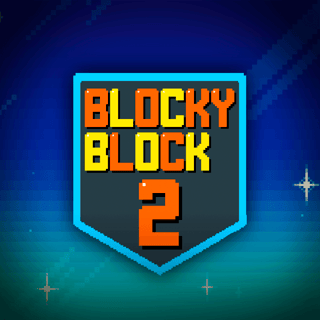 Blocky Blocks 2