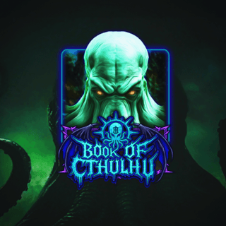 Book of Cthulhu