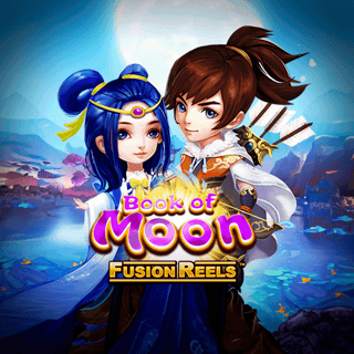 Book of Moon Fusion Reels