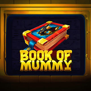 Book of Mummy