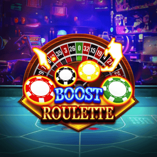 Boost Roulette