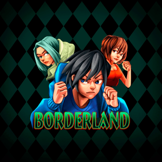 Borderland