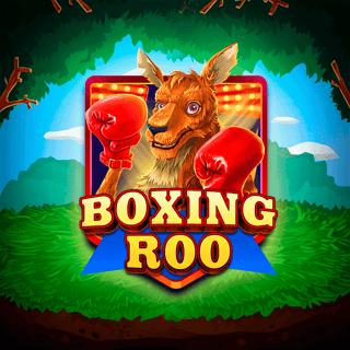 Boxing Roo
