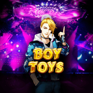 Boy Toys