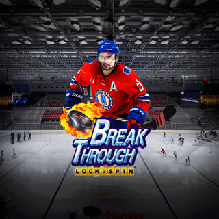 Break Through Lock 2 Spin