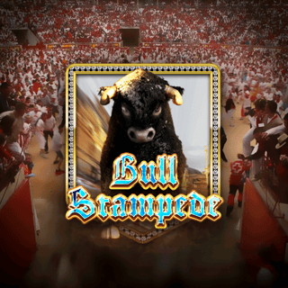 Bull Stampede