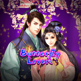 Butterfly Lovers