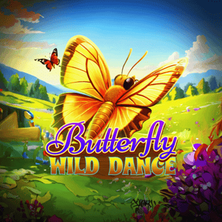 Butterfly Wild Dance