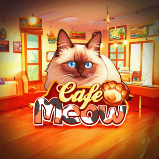 Cafe Meow