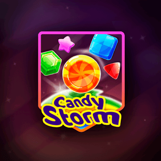 Candy Storm