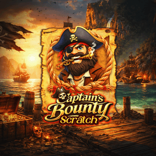 Captain's Bounty Scratch