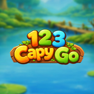 Capy Go 123