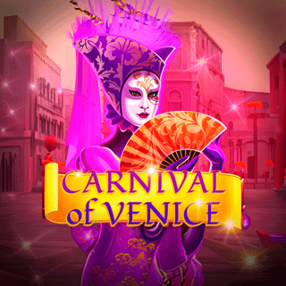 Carnival of Venice