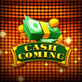 Cash Coming