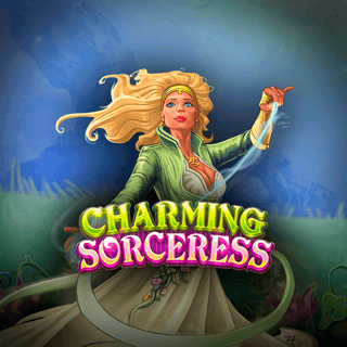Charming Sorceress