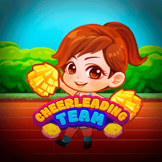 Cheerleading Team