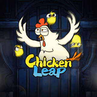 Chicken Leap