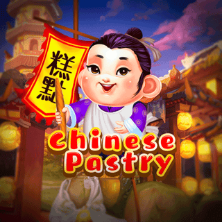 Chinese Pastry