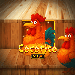 Cocorico VIP