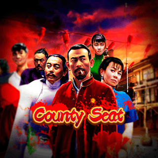 County Seat