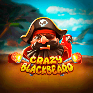 Crazy Blackbeard