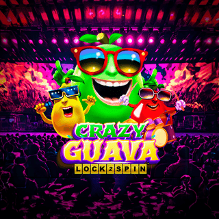 Crazy Guava Lock 2 Spin