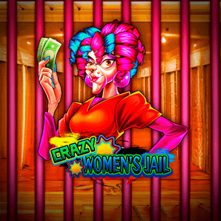 Crazy Womens Jail