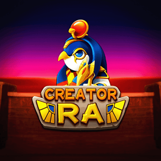 Creator Ra