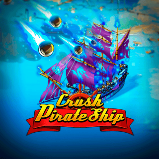 Crush Pirate Ship