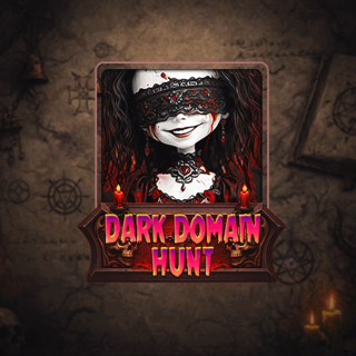 Dark Domain Hunt
