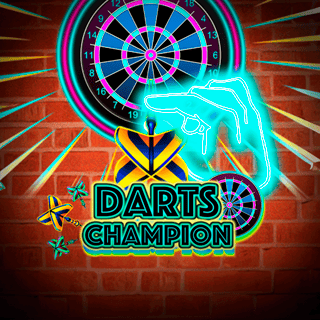 Darts Champion