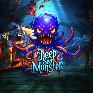 Deep Sea Monster