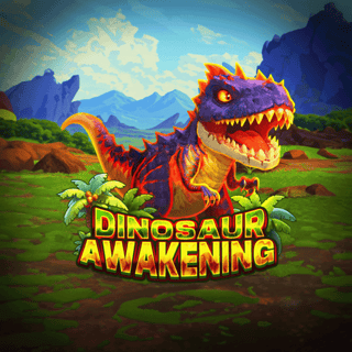 Dinosaur Awakening