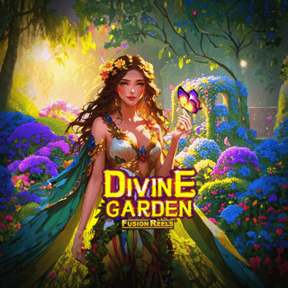 Divine Garden Fusion Reels