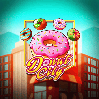 Donut City