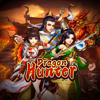 Dragon Hunter