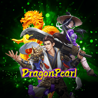 Dragon Pearl