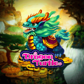Dragon Turtle