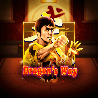 Dragons Way