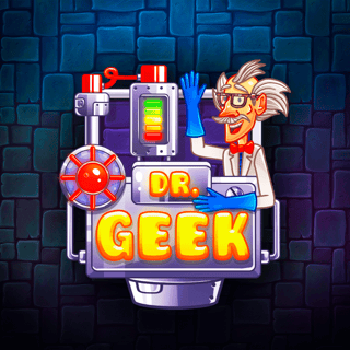 Dr Geek