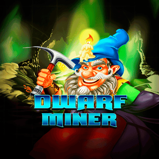 Dwarf Miner