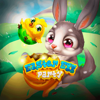 Easter Egg Party