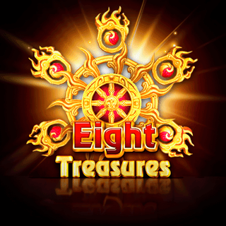 Eight Treasures