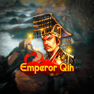 Emperor Qin