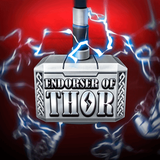 Endorser Of Thor