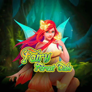 Fairy Forest Tale