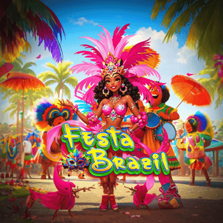 Festa Brazil