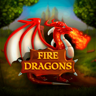 Fire Dragons