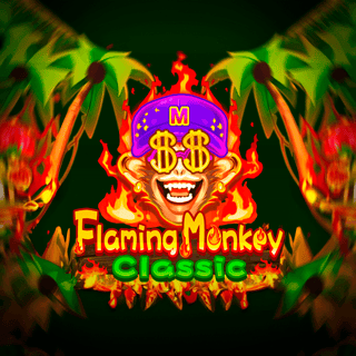 Flaming Monkey Classic